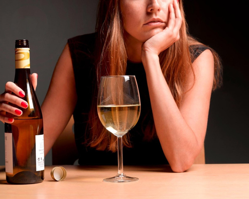 Анонимное лечение женского алкоголизма в Нальчике